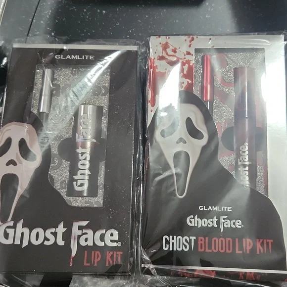 GHOSTFACE GLAMLITE COLLECTION - Picture 7 of 14